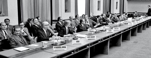 持有核武器50年不承认, 数量可能比我国还多 ？ 联合国调查时遭驱赶