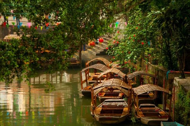 春节没玩够？这个周末游乡村，为快乐“续费”