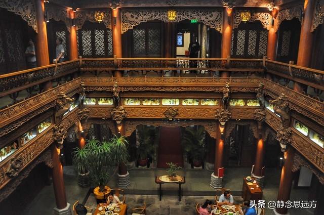 前段时间去了趟山西大同，说句不好听的，一般人来这里还真受不了