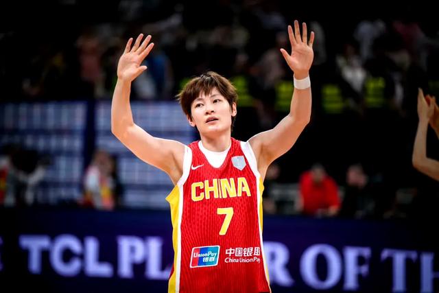 就在今天！传来中国女篮宫鲁鸣、韩旭、李梦、王思雨等人新消息！