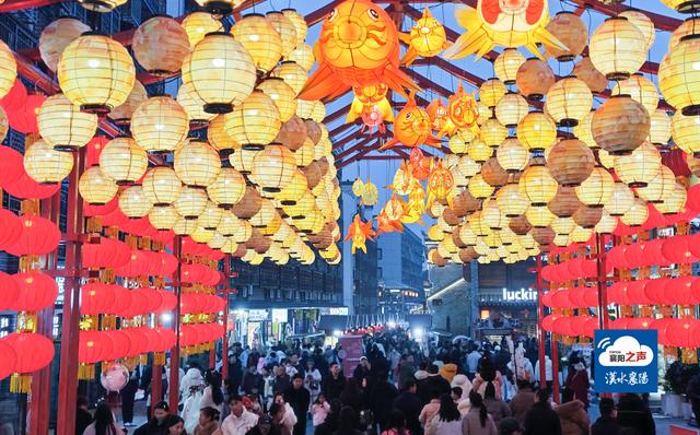 古城新韵焕活力——襄阳：探索文旅融合发展新路径