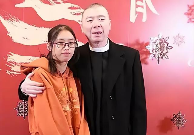 徐帆回应离婚5个月，冯小刚近况曝光，他的“小心思	”再藏不住了