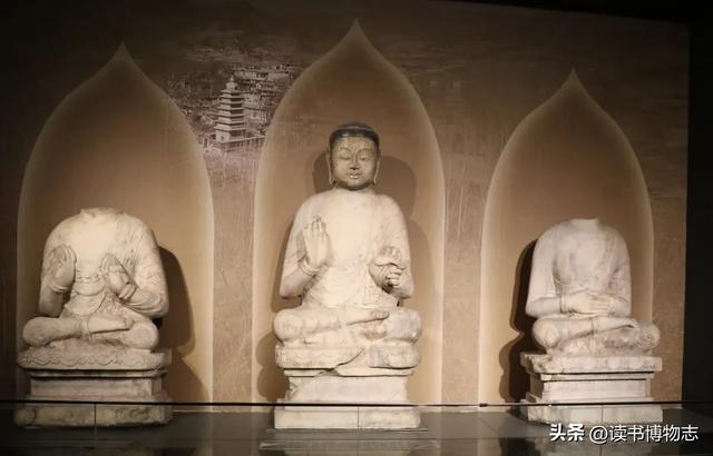 委屈的保定博物馆：镇馆之宝多数不在馆里