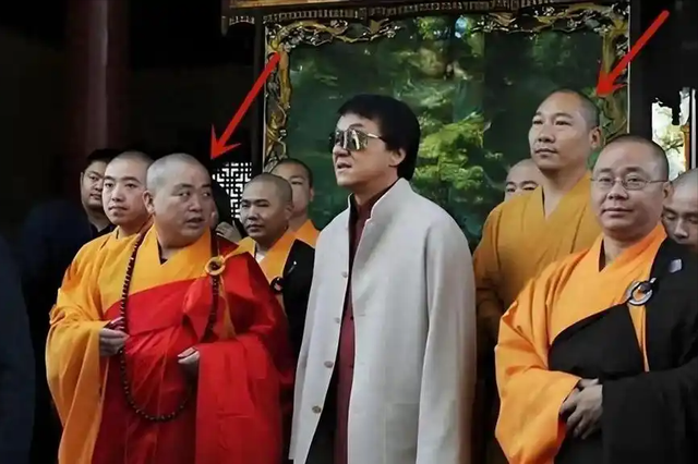 释永信案件最新进展，7名相关人被一锅端，沾光的何止是这些人！