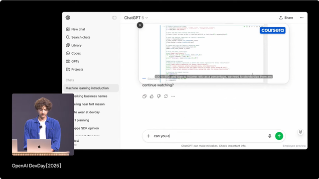 OpenAI的野心：ChatGPT不再只是聊天机器人，而是终极应用平台