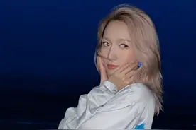 火箭少女101解散4年后，11位成员现状如何？图片