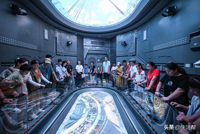 1.65万家A级景区！越来越“美”的旅游