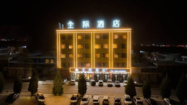 山西有一座被低估的宝藏小城，竟坐拥4处顶级国保，适合五一出游