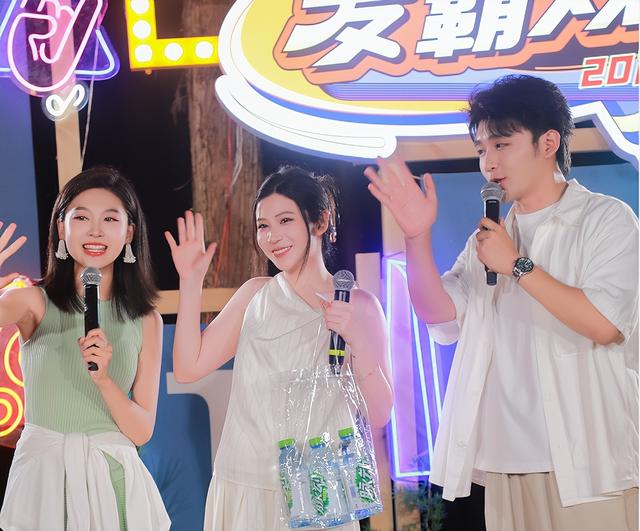 仙峰山间，歌声悠扬！"仙声夺人"民星音乐会本周末浪漫开启！