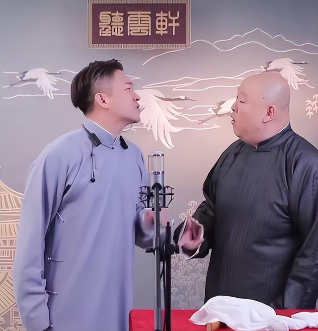 祸不单行！德云社迎来第二位“曹云金”，郭德纲再次颜面扫地