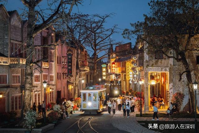 江门旅游去哪里好玩？2天1晚经典行程推荐，沉醉于碉楼山水美食
