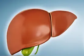 三个养肝的穴位，每天按一按，疏肝解郁，心情好不长斑！图片