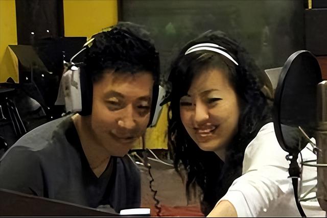 她和撒贝宁同居多年	，却转身投入富豪怀抱，没想到现在竟沦落至此