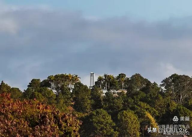 吕林||老挝纪行之一:川圹中国烈士陵园