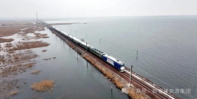 7元!坐水上列车!享三大景区半价优惠!