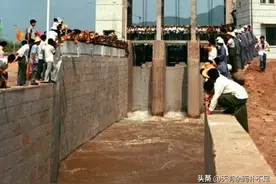 “引滦入津”工程图片