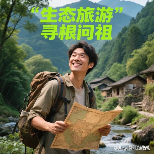 将九嶷山打造成教育朝圣研学旅游基地的深层思考
