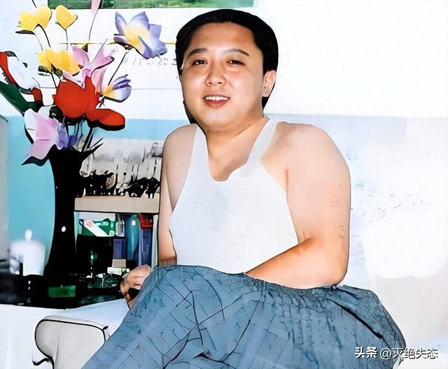 不查不知道一查吓一跳，坐拥北京60亩马场的于谦，私下到底有多壕