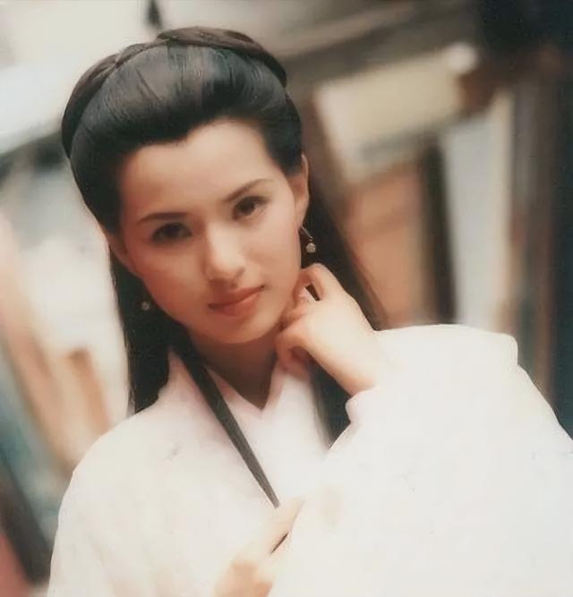 小龙女与庄子