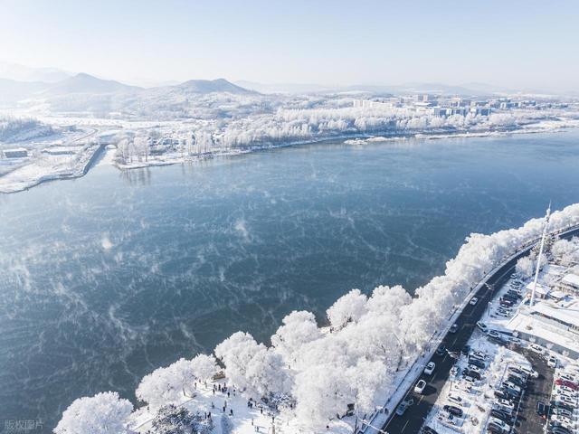 北京人去了长春和吉林，直言不讳：长春和吉林迥然不同！