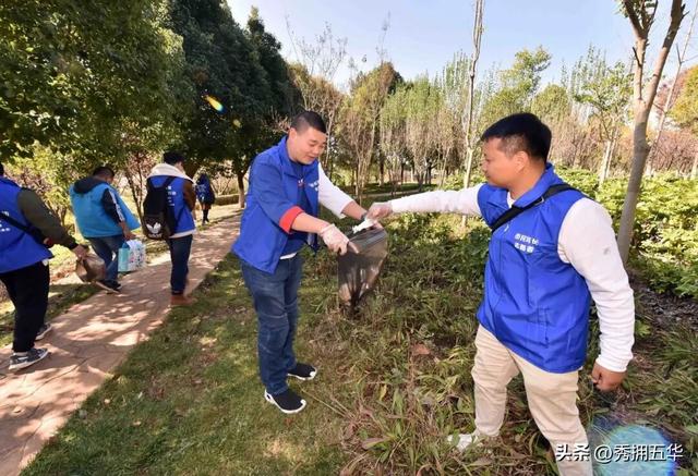 昆明向美而行 打造魅力“湖滨之城”