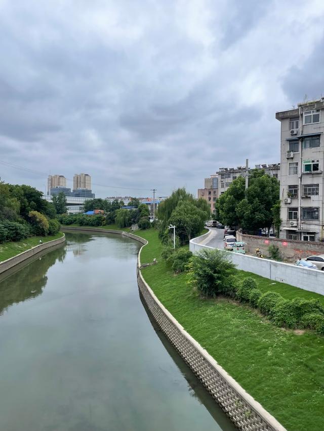 合肥下一个主城或将诞生？不是肥西、肥东，堪称最具黑马相的城区