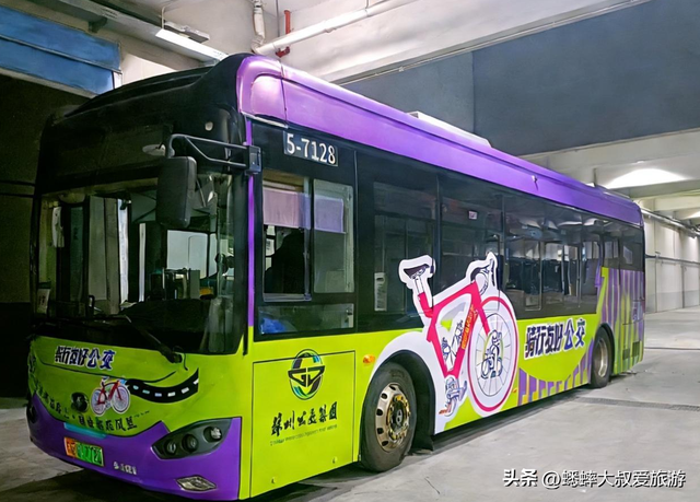 冲冲冲，2026年江浙沪“自行车公园”来了，快来体验一站式骑行！