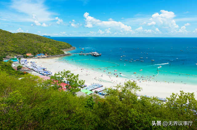 中国游客锐减85%，菲律宾靠免签自救，核心难题仍未破局