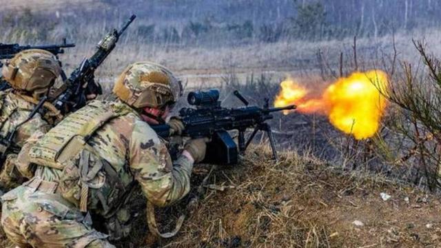 阅兵刚结束，第一个找中方合作的西方大国来了，一句表态令人侧目
