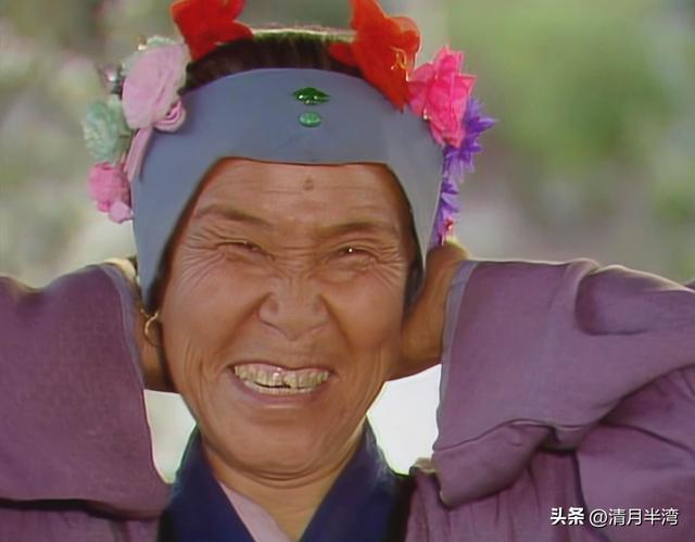 笑死！我们是长大了不是瞎了，同一角色对比，来看审美差距有多大
