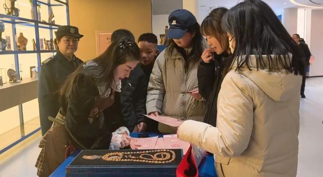 阿拉善春节文旅市场火爆 接待游客84.31万人次