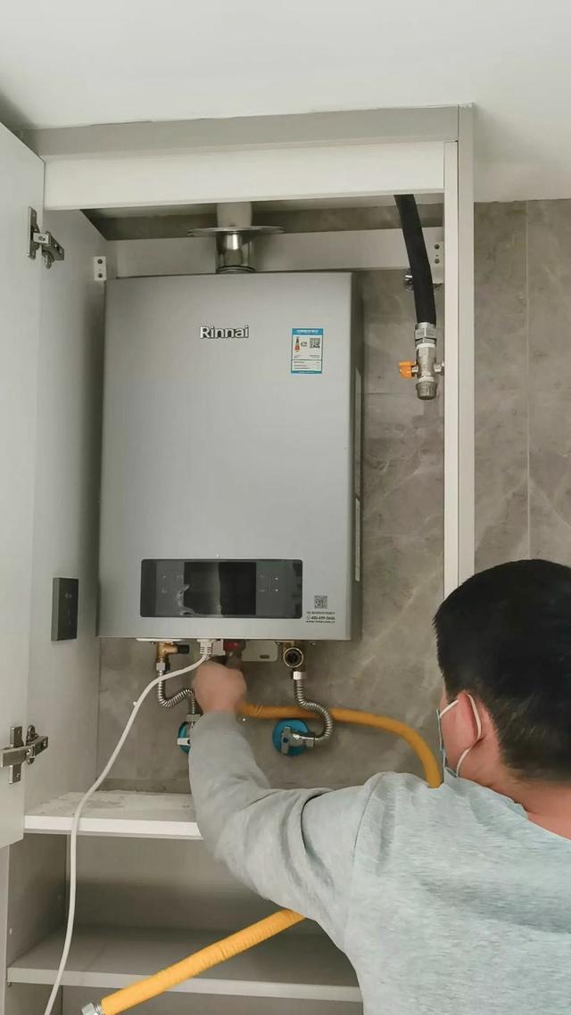 假如我是黑心的家电安装师傅，我绝对不会告诉你的7个注意事项