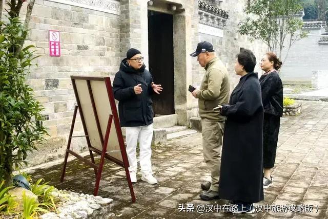 初冬游汉中岳坝,在自然里疗愈身心!