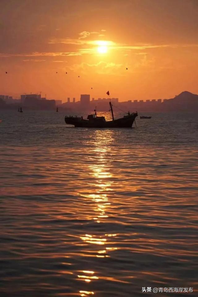 来西海岸，跨年就要这么玩！