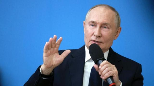 美国已经交底了！特朗普对华态度大变，普京迅速反应过来：3年多的仗不能白打！