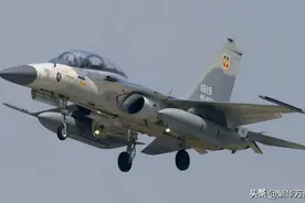 台湾IDF战机，全面中期升级，对比歼10C，到底性能如何？图片