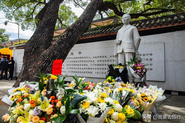 福州这些新晋热门景点，你都去打卡了吗？