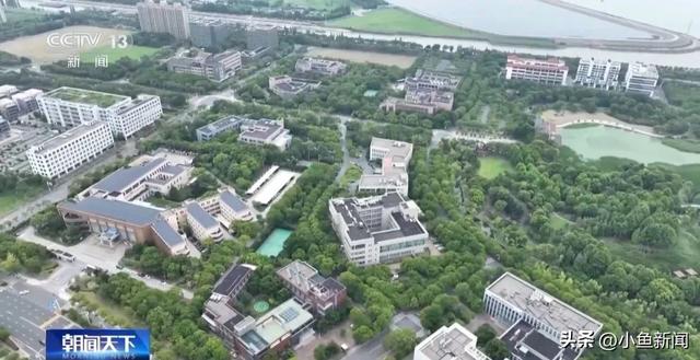 央视关注！苏州，有座“中国声谷”！