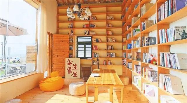 荣山寮村：百年渔村的时代蜕变