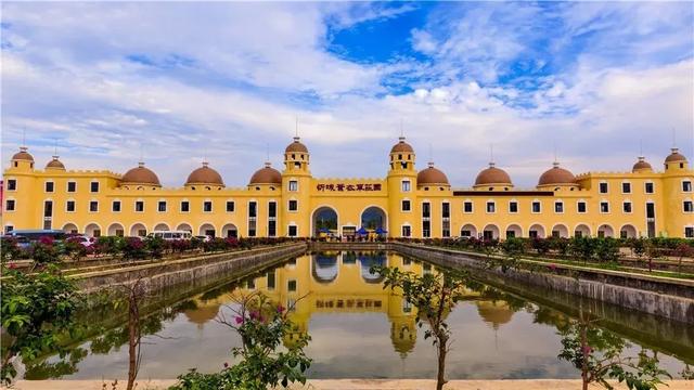 来宾4A级旅游景区名单全新公布！你打卡过几个？