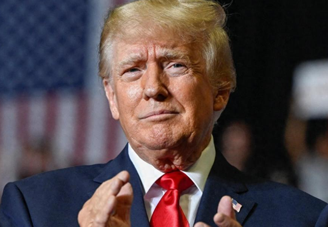 超2800亿大单，特朗普收到大礼！美高官为华发声：中国人说话算数