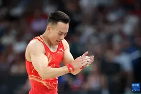 全红婵/陈芋汐出场，中国游泳队冲击首金，今日奥运看点→图片