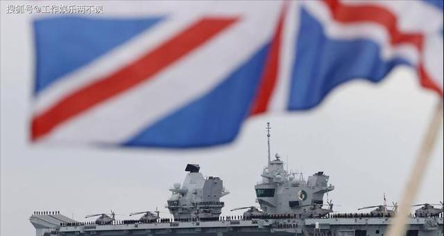 又让张召忠说中了？东拼西凑550亿建的2艘航母，如今彻底成为累赘