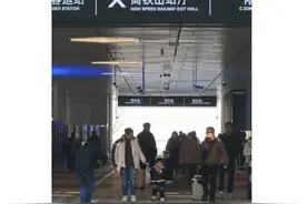 火热！坐高铁，春游吴江！图片