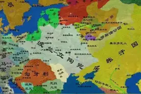 俄罗斯、白俄罗斯和乌克兰，都是东斯拉夫国家，为何本质区别很大图片