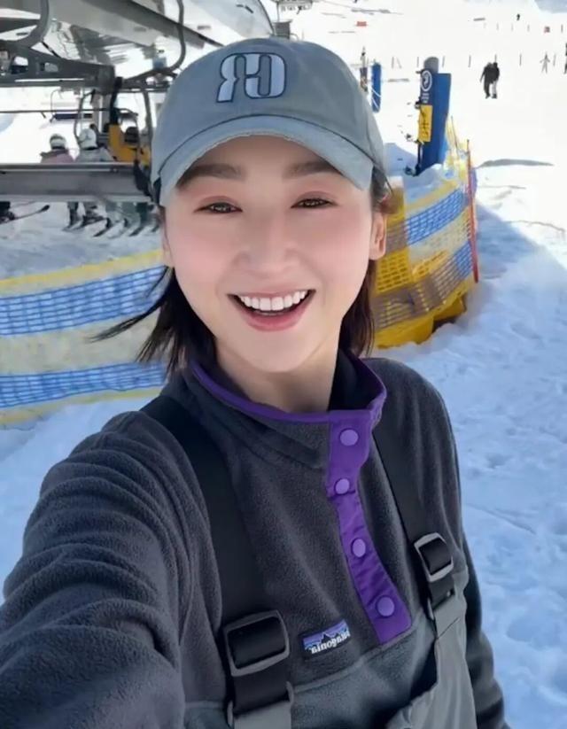 高海宁感性再见2025，这一次，她选择带大家“瞬间看地球