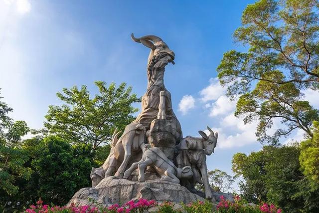 全运“粤”章 | 跟着十五运会去旅行！快来get这23条宝藏线路