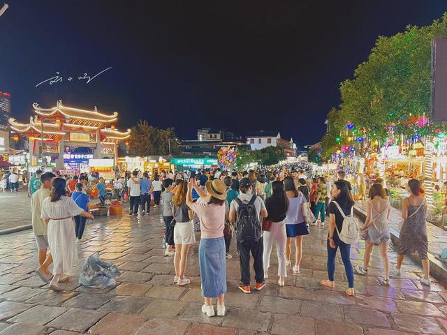 桂林这条著名的“洋人街”：曾经无数老外扎堆，如今却难觅其踪？