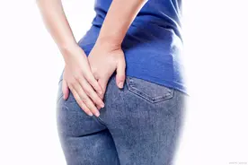 33岁女性臀部疼痛无法入睡！“梨状肌综合征”不容易确诊！图片