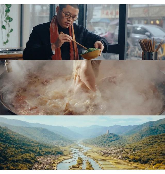 恋上一个人，爱上一座城！《李冰在什邡》深情来袭